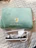 赛亿 SHINEE电热水袋暖手宝暖宝宝暖水袋暖手袋暖水宝防爆颈椎大姨妈热敷神器 实拍图