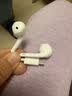 Apple/苹果 EarPods USB-C有线耳机 type-c有线耳机  iPhone 18有线耳机笔记本耳机游戏音乐 实拍图