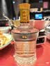 白云边12年 十二年陈酿42度500ml浓酱兼香型白酒 商超同款 中秋送礼 42度 500mL 6瓶 整箱装 实拍图