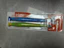 ELMEX艾美适含氟儿童牙膏6-12岁防蛀防龋齿换牙期护龈3支+儿童牙刷2支 实拍图