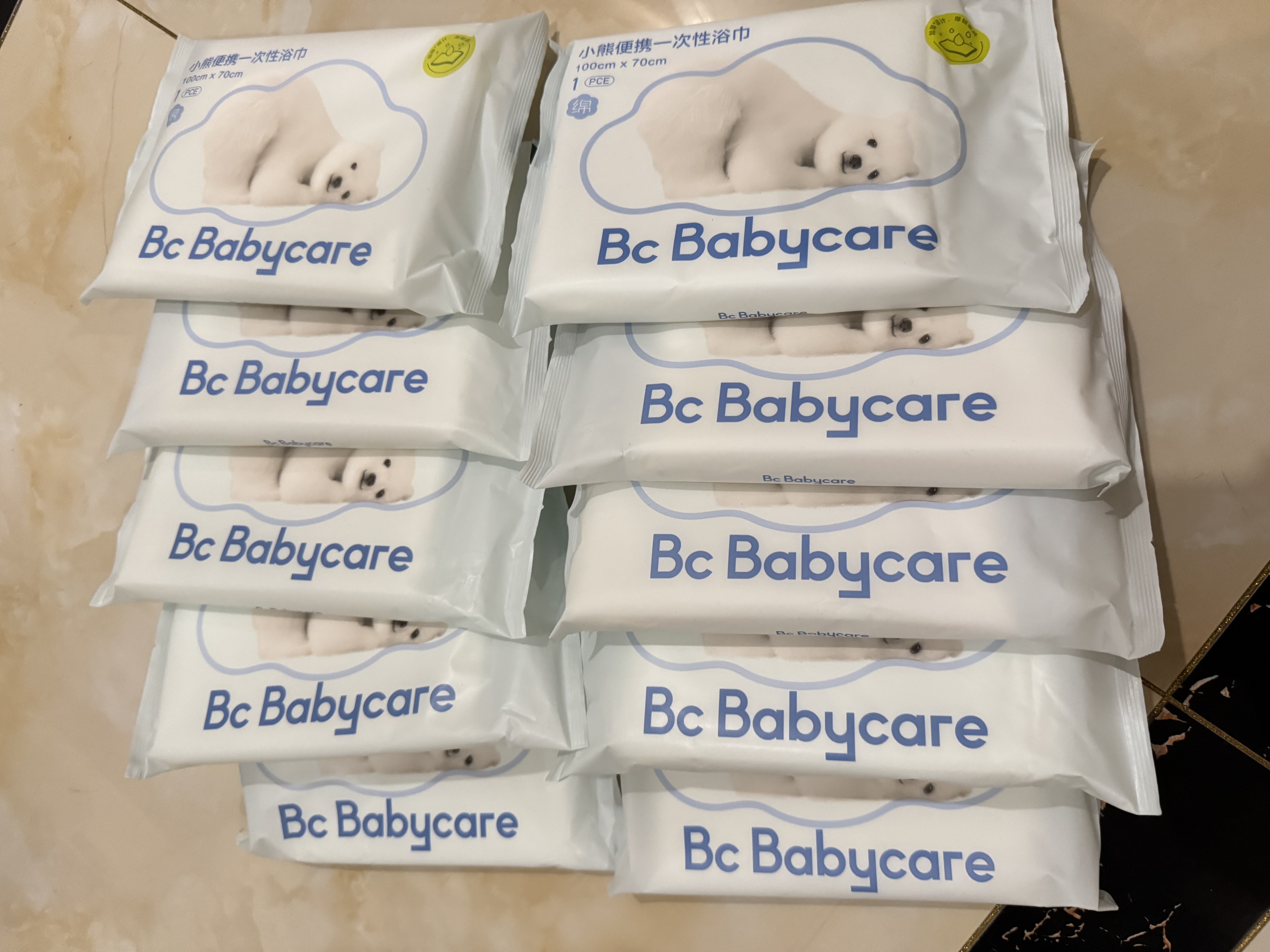 babycare皇室狮子王国弱酸纸尿裤加量装M84片(6-11kg)婴儿尿不湿透气亲肤 实拍图