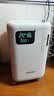 欧姆龙（OMRON）制氧机家用吸氧机老人医用级 3L升轻音遥控语音老人氧气机Y-3101W 实拍图
