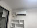 格力晶弘空调 新京旋1.5匹【性价比实用款】新一级能效省电 纯铜管大风量挂机 KFR-35GW/JH5K1FNhAhB1 实拍图