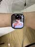 小米（MI）REDMI Watch 6皎月银 国家补贴 澎湃OS 3 心率血氧监测 红米手表6 初高中生 运动 实拍图