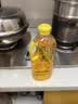 鲁花食用油 非转基因 玉米油1.6L 香飘万家 实拍图