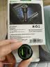 360车载充电器数据线套装1A1C 66W+PD36W双路超级快充HC-69S 点烟器充电头一拖二转换器适用苹果华为 实拍图