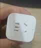 小米米家智能插座4  WiFi6智能控制 定时开关 插头电量统计小米澎湃联动 适用加湿器取暖器电热毯 实拍图