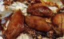 泰森（Tyson）奥尔良鸡翅中454g 烧烤鸡翅鸡中翅冷冻半成品生鲜空气炸锅食材 实拍图