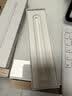 Apple/苹果 Pencil(USB-C) 磁吸触控笔手写笔苹果笔电容笔iPad笔 适用iPad(A16)/mini/Pro/Air 实拍图