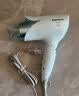 松下（Panasonic）【送礼团购】家用吹风机大功率速干迷你护发电吹风不伤发宿舍送女友生日礼物淡蓝色EH-WND2G 实拍图