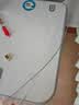 古私（Gusi）水晶板小学生桌垫pvc课桌垫书桌保护垫40x60一年级学校用透明桌布 实拍图