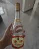 汾酒 黄盖玻汾 清香型白酒 53度 475mL*6瓶整箱 年份随机 实拍图