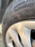 马牌（Continental）汽车轮胎 185/60R15 84H UCJ 适配大众桑塔纳/捷达本田飞度 实拍图