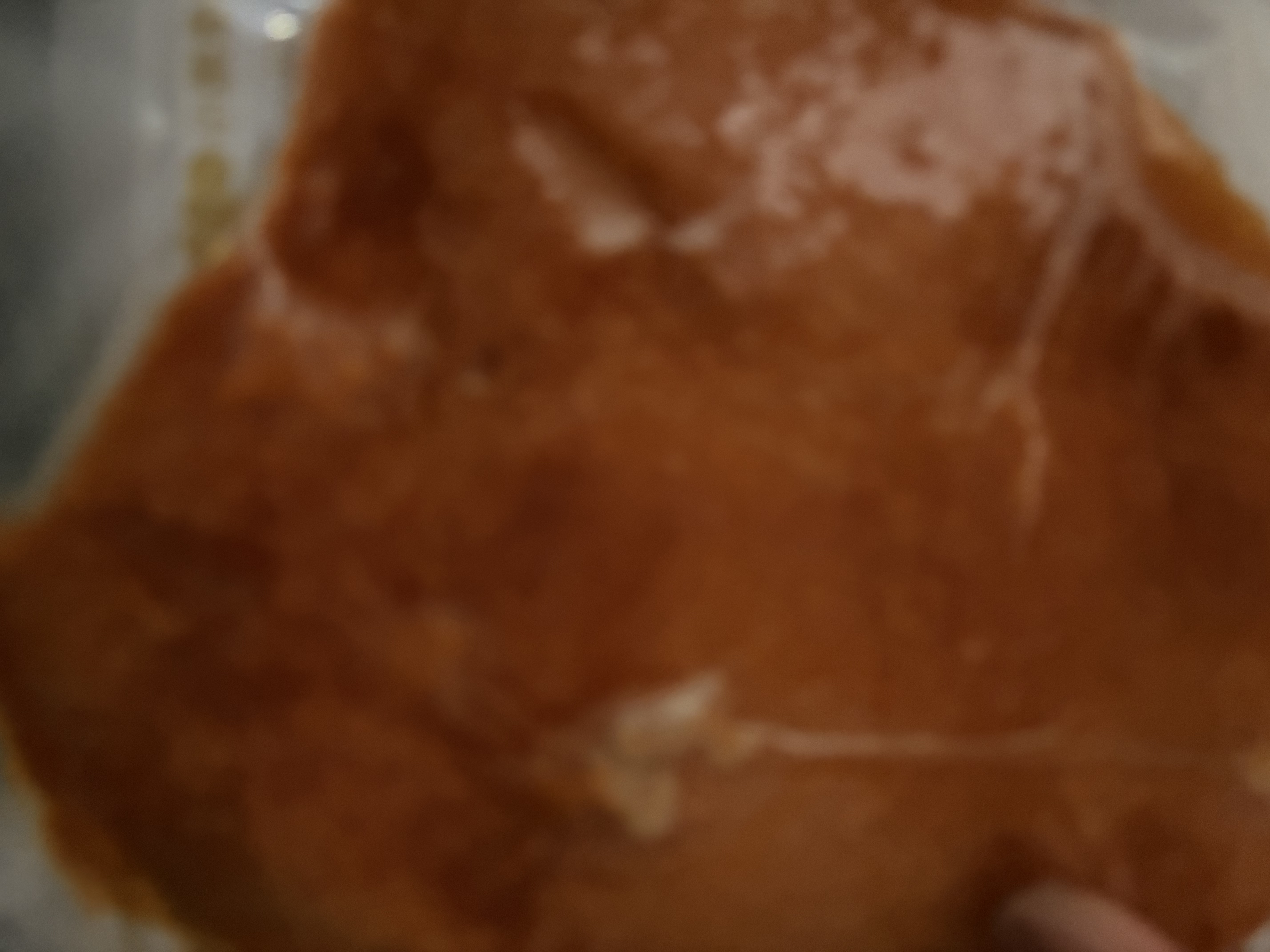 小黄象【林书豪推荐】奥尔良风味香煎鸡排1000g(10片)鸡胸肉营养早餐 实拍图