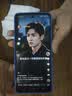 摩托罗拉 联想moto g100s 高刷LCD护眼屏 7000mAh大电池 多功能NFC 应用六开 8GB+256GB 海蓝 四年质保 实拍图