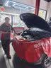 美孚（Mobil）速霸2000保养单次卡 SN 5W-30 4L30天可用 实拍图