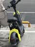 九号（Ninebot）【新国标电自】九号电动Fz1 60电动自行车9号智能电动车【门店自提】 到门店选颜色 实拍图