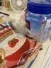 桂格（QUAKER）即食燕麦片700克 营养早餐 膳食纤维 0添加白砂糖 实拍图
