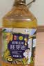 初萃 中粮玉米胚芽油6.18L 一级 物理压榨 非转基因 食用油 实拍图