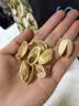 万多福Wonderful开心果无盐味668g无添加食用盐原料来自加州优选大颗粒 实拍图