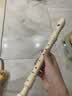 雅马哈（YAMAHA）竖笛高音C调学生成人初学笛子 YRS-23G德式【学生适用 老师推荐】 实拍图