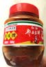 鹃城牌红油郫县豆瓣酱500g辣椒酱川菜调料四川特产中华老字号川菜之魂 实拍图