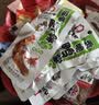 大晟土楼清香鸭爪香脆鸭掌福建特产龙岩下洋泡鸭爪鸭脚休闲零食31.8g*10袋 实拍图