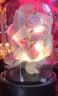 夕风永生花八音盒音乐盒生日礼物女生送女友女朋友老婆小众高级感实用 实拍图