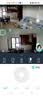 奥克斯1600万像素摄像头监控无线wifi网络高清夜视监控器360度无死角带夜视全景云台家用AI监控手机远程 实拍图