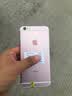 Apple iPhone 苹果6s/6sPlus 苹果6s二手手机 备用机学生老年工作拍照全网通 苹果6sPlus 银色 9成新 128G【更换100%电池】 实拍图