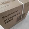 艾美特（AIRMATE）石墨烯暖风机家用浴室防水取暖器即开即热台壁两用电暖器浴霸替代款干衣小太阳静音节能电暖气 实拍图