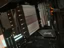 利民（thermalright）Peerless Assassin 120 SE 逆重力6热管 风冷散热器 双塔逆转双C12C风扇 PA120 SE 实拍图