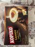 可比可（KOPIKO）速溶咖啡豪享卡布奇诺30.25g*24包 三合一咖啡粉冲调饮品印尼进口 实拍图