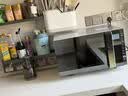 美的（Midea）微波炉速享Pro系列烤箱一体机 900W智能变频平板加热杀菌易清洁 微烤一体 一级能效 智能菜单 实拍图