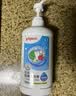 贝亲（Pigeon）奶瓶清洗剂 婴儿专用 奶嘴玩具果蔬清洁1300ml 囤货装 PL156 实拍图