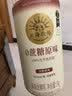 北海牧场0蔗糖酸奶1kg*1瓶原味 低温酸奶 无蔗糖 家庭装 实拍图