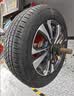 马牌（Continental）汽车轮胎205/60R16 96V XL FR UCJ+ 适配轩逸/新福克斯/速腾 实拍图