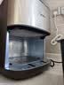 美的（Midea）空气炸锅美的蒸烤一体机小家电 家用0氟大容量6.5L 炎烤免翻面多功能 双热源金属内腔KZC6502 实拍图