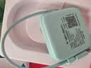 飞猫M2 随身wifi6免插卡移动wifi无线网卡便携式车载热点4g路由器无限制通用流量蓝色款 实拍图