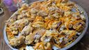 潭牛海南文昌鸡  110天母鸡鸡块2斤 土鸡鸡肉生态散养椰子鸡 早餐食材 实拍图