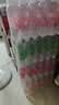 依能 西柚味 无糖无汽弱碱苏打水饮料 500ml*24瓶 塑膜装 饮用水 实拍图