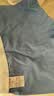 巴拉巴拉童装宝宝内裤平角棉儿童短裤四角2026新款男童亲肤三条装柔软舒适 实拍图
