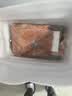 纯尔三文鱼边角料 褐色肉500g*4包净重2000g 无骨刺 宠物粮 源头直发 实拍图