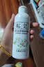 松达爽身露婴儿桃子水山茶油爽身粉宝宝爽肤水200ml*2 实拍图