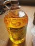 金龙鱼 食用油 非转基因 物理压榨玉米油6.18L（蕴含植物甾醇） 实拍图