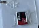 朗科（Netac）64GB TF（MicroSD）存储卡 A1 U3 4K 适配小米监控摄像头&行车记录仪内存卡 专业监控pro版 实拍图