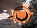 藏壶天下宜兴紫砂壶纯手工茶壶功夫茶具泡茶壶大红袍仿古壶 实拍图