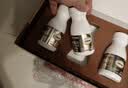 钙尔奇添佳钙片100片*3礼盒装 中老年补钙维生素d3 补镁防抽筋 金钙尔奇 实拍图