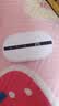 中兴（ZTE）【巡天AX3000&晴天AX3000】WIFI6千兆无线家用路由器 5G双频穿墙王 Mesh 3000M全屋套装（1+1） 实拍图
