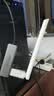 Tenda腾达 usb无线网卡wifi6 智能免驱无限 无线网卡台式机专用 wifi接收器 高增益天线 无线wifi发射 实拍图